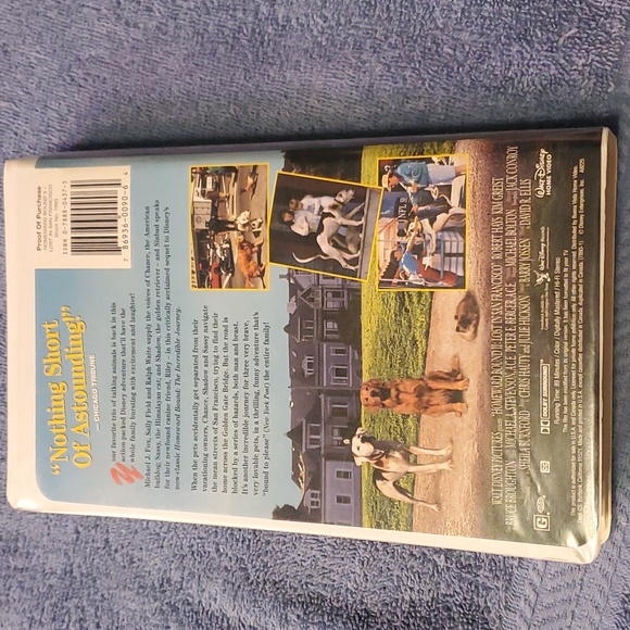 Homeward bound 2 - Picture 2 of 5